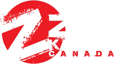 Zet Kayaks Canada